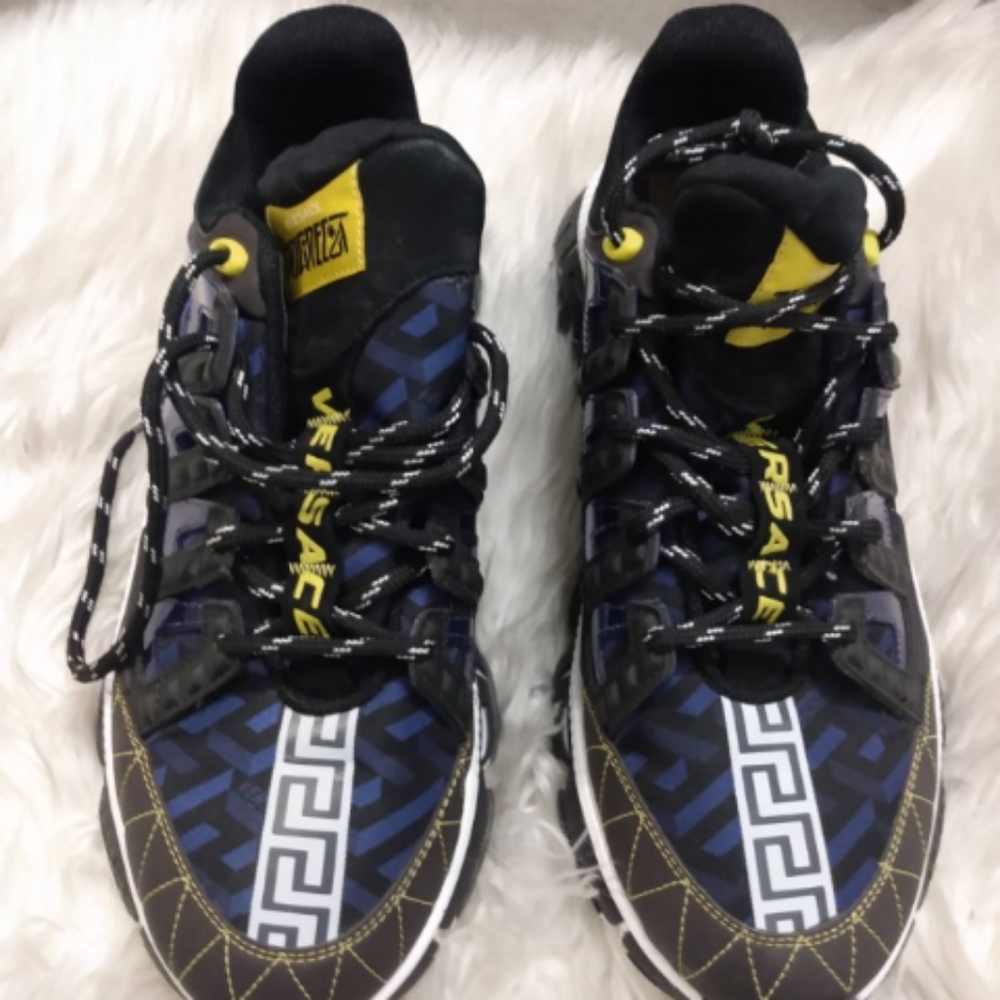 MEN'S SNEAKERS - Picture 2 of 3